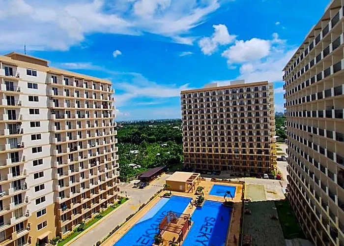 Hotell Marynel Lapu-Lapu City
