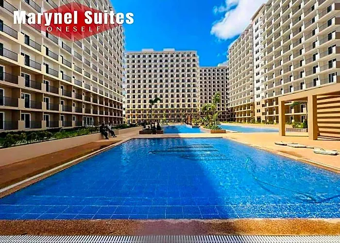 Hotell Marynel Lapu-Lapu City