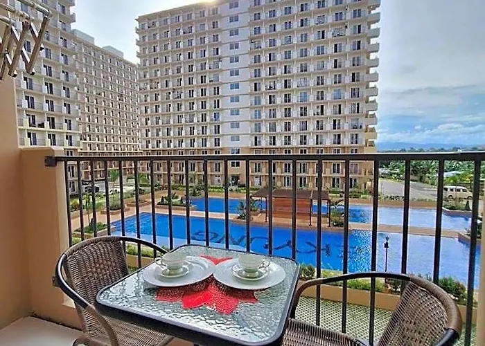 Marynel Hotell Lapu-Lapu City