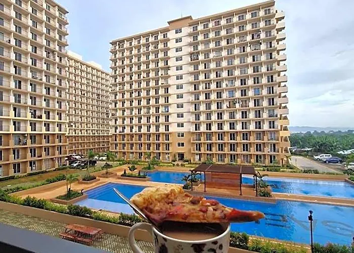 Marynel Hotell Lapu-Lapu City