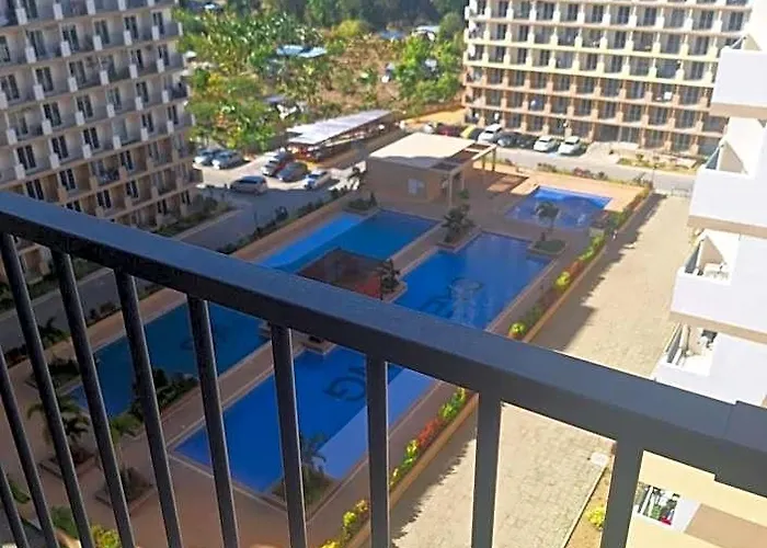 Marynel Hotell Lapu-Lapu City