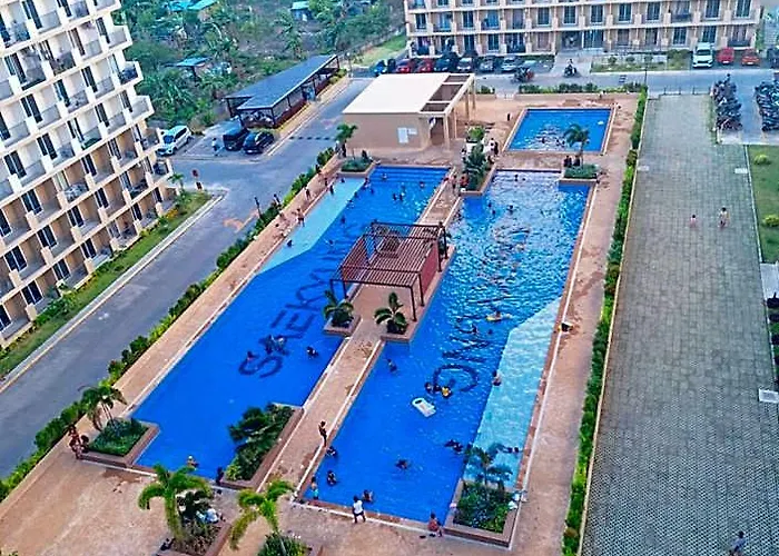 Hotell Marynel Lapu-Lapu City